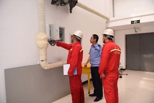 消防设施技术检测与消防安全评估有什么区别？